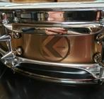 K<Kustom bronze snare, Ophalen of Verzenden, Nieuw, Overige merken