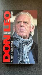 Bert Nederlof - Don Leo, Boeken, Bert Nederlof, Ophalen of Verzenden, Zo goed als nieuw, Sport