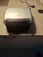 Splinter nieuwe tefal grill, Ophalen of Verzenden, Nieuw