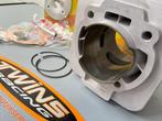 Cilinder Malossi 172 cc AC Piaggio typhoon SKR NIEUW !, Ophalen, Nieuw, Cilinder, Piaggio