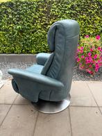 Meubelzorg Sublime sta op relax stoel gratis bezorgd, Verzenden, Zo goed als nieuw, Leer