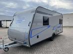 Caravelair Sport-Line 492 Enkele bedden Nieuw, Caravans en Kamperen, Standaardzit, Bedrijf, 5 tot 6 meter, Schokbreker