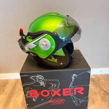 Roof boxer v8 S/M 57 beschikbaar voor biedingen