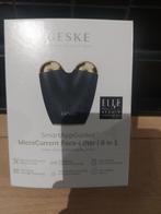 Geske Microcurrent Face-Lifter 6-in-1 – Gezichtsbehandeling, Ophalen of Verzenden, Nieuw, Gehele gezicht, Verzorging