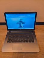 HP Laptop Pavilion 17-g115nd - 17 inch, SSD, Windows 11, AMD, Computers en Software, Gebruikt, Met videokaart, Qwerty, 256GB