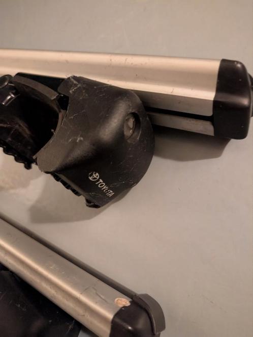 Toyota Dakdragers, Auto diversen, Dakdragers, Gebruikt, Ophalen