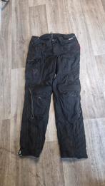 Evolution Motorbroek Textiel - Maat L, Evolution, Heren, Evolution Motorsport, Unknown