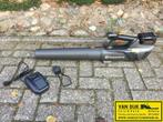 Husqvarna Aspire™ Bladblazer B8X-P4A, Met accu & Lader, Ophalen of Verzenden, Nieuw