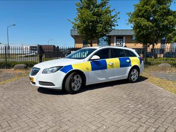 Opel Insignia 2.0 CDTI 2010  - Ex BTW - beschikbaar voor biedingen