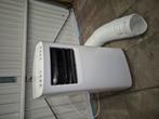 Mobiele airco, Witgoed en Apparatuur, Airco's, Minder dan 60 m³, 3 snelheden of meer, Ophalen of Verzenden, Zo goed als nieuw