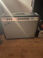 Fender Vibrolux, Muziek en Instrumenten, Versterkers | Bas en Gitaar, Ophalen, Zo goed als nieuw, Minder dan 50 watt