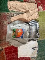 Maat 98 Kleding Bundel - Benetton, Zara, Hema, Ophalen of Verzenden, Zo goed als nieuw, Maat 98