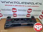 VW Golf 8 5H Style Achterbumper LC9X