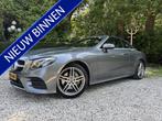 Mercedes-Benz E-Klasse Cabrio 200 4MATIC Sport Edition / Bur, Automaat, 1800 kg, 4 cilinders, Cabriolet