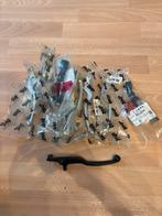 Remmen, Ophalen, Zo goed als nieuw