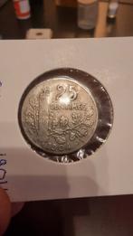 Frankrijk 25 Centimes 1904, Ophalen of Verzenden