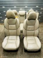 Beige soft lederen interieur Volvo S60 bj 2004-2009, Auto-onderdelen, Ophalen, Gebruikt, Volvo