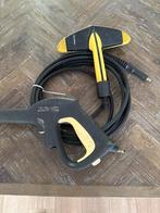 Karcher Pistool, Lans en Slang, Ophalen of Verzenden, Gebruikt