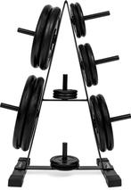 VirtuFit Halterschijf Opbergrek, Sport en Fitness, Fitnessmaterialen, Ophalen of Verzenden, Nieuw