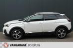 Peugeot 3008 1.6 e-THP Crossway Automaat | Camera | Grip pak, Gebruikt, 4 cilinders, Wit, Bedrijf