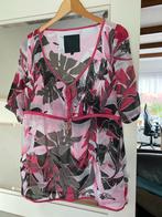 Brunotti Blouse Maat M, Ophalen of Verzenden, Gedragen, Maat 38/40 (M), Roze