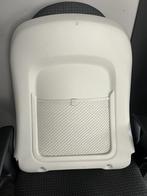 Stoel bijrijder Paneel achter Beige Volvo XC60, Ophalen, Gebruikt, Volvo