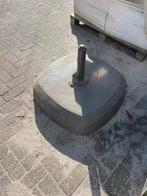 Parasolvoet die je kan vullen, Tuin en Terras, Parasols, Ophalen, Gebruikt, Minder dan 1 meter, Parasolvoet