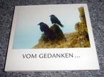 CD Dies Natalis - Vom Gedanken und der Erinnerung, Cd's en Dvd's, Cd's | Hardrock en Metal, Ophalen of Verzenden