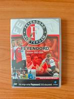 DVD Feyenoord – Seizoen 2003–2004 Marwijk Kuyt Kalou Ono, Voetbal, Verzenden, Alle leeftijden, Zo goed als nieuw