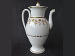 Porseleinen Empire Koffiekan - Brussel / Nymphenburg, 1810’s, Antiek en Kunst, Antiek | Porselein, Ophalen of Verzenden