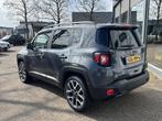 Jeep Renegade 4xe 240 Plug-in Hybrid Electric Limited, Automaat, Stof, Gebruikt, Euro 6