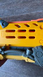 Nerf long shot CS-6, Zo goed als nieuw, Ophalen