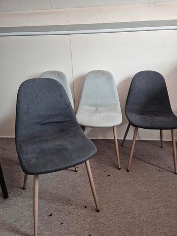 Eetkamer stoel