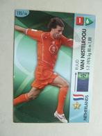 Panini Goal 2006 card  Nr.135. Ruud.v.Nistelrooy, Ophalen of Verzenden, Zo goed als nieuw, Overige binnenlandse clubs, Poster, Plaatje of Sticker