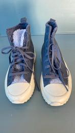 Converse All Star maat 38,5, Kleding | Dames, Ophalen of Verzenden, Zo goed als nieuw, Sneakers of Gympen