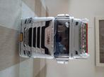 Tamiya / Carson 56373 Scania 770S 6x4 Zilver Full Options, Schaal 1:14, Nieuw, Auto onroad, RTR (Ready to Run)