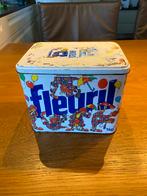 Fleuril wasmiddelblik, Ophalen, Gebruikt, Overige, Overige merken