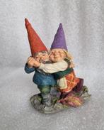 David de kabouter / Rien Poortvliet, Verzamelen, Beelden en Beeldjes, Ophalen of Verzenden, Gebruikt, Overige typen