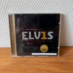 5.1 DVD Audio Elvis Presley 30 #1 Hits, 2002, Alle leeftijden, Ophalen of Verzenden, Gebruikt, Muziek en Concerten