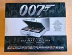 James Bond Ultimate Edition 40 disc dvd set, Boxset, Actie, Ophalen of Verzenden, Zo goed als nieuw