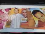 Frans Bauer cd singles zie foto's, 6 singles of meer, Verzenden, Zo goed als nieuw, Nederlandstalig