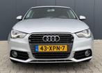 Audi A1 Sportback 1.4 TFSI Ambition Pro Line Airco cruise Au, Euro 5, Stof, 4 cilinders, 4 stoelen