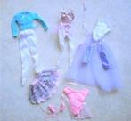 Barbie ballet kleding dans kleding NIEUW, Ophalen, Nieuw, Kleertjes