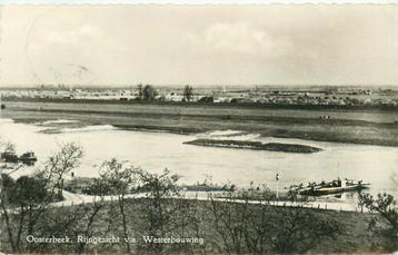 (387-173-043) Oosterbeek Rijngezicht va Westerbouwing beschikbaar voor biedingen