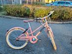 Veloretti Amsterdam  meisjes fiets 20 inch, Fietsen en Brommers, Ophalen, Gebruikt, Veloretti