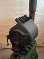 Bullerjan Type 00 6kW, Ophalen of Verzenden, Zo goed als nieuw, Hout, Houtkachel