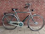 Gazelle Primeur herenfiets met 3 versnellingen en 57cm frame, Gazelle, Gebruikt, Gazelle, Verzenden