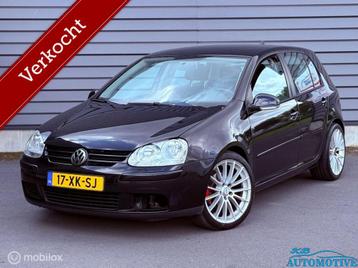 Volkswagen Golf 1.6 FSI Trendline |NIEUWE APK| beschikbaar voor biedingen