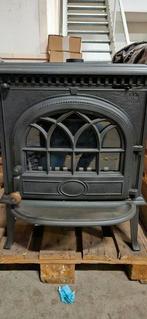 Jotul F3 TD houtkachel, Ophalen of Verzenden, Zo goed als nieuw