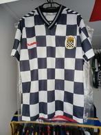 Boavista FC voetbalshirt maat L, Maat L, Ophalen of Verzenden, Gebruikt, Shirt